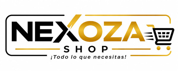 NEXOZA SHOP