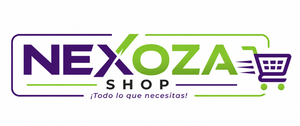 NEXOZA SHOP